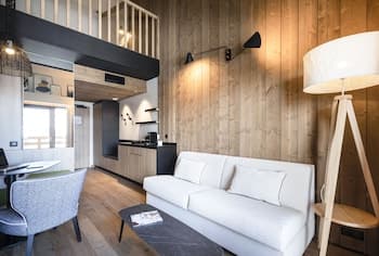 Novotel Megève Mont-Blanc