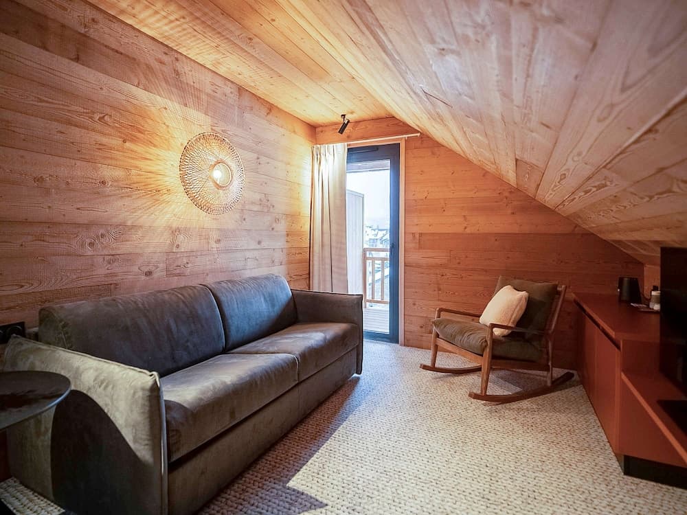 Hôtel Mercure Peyragudes Loudenvielle Pyrénées