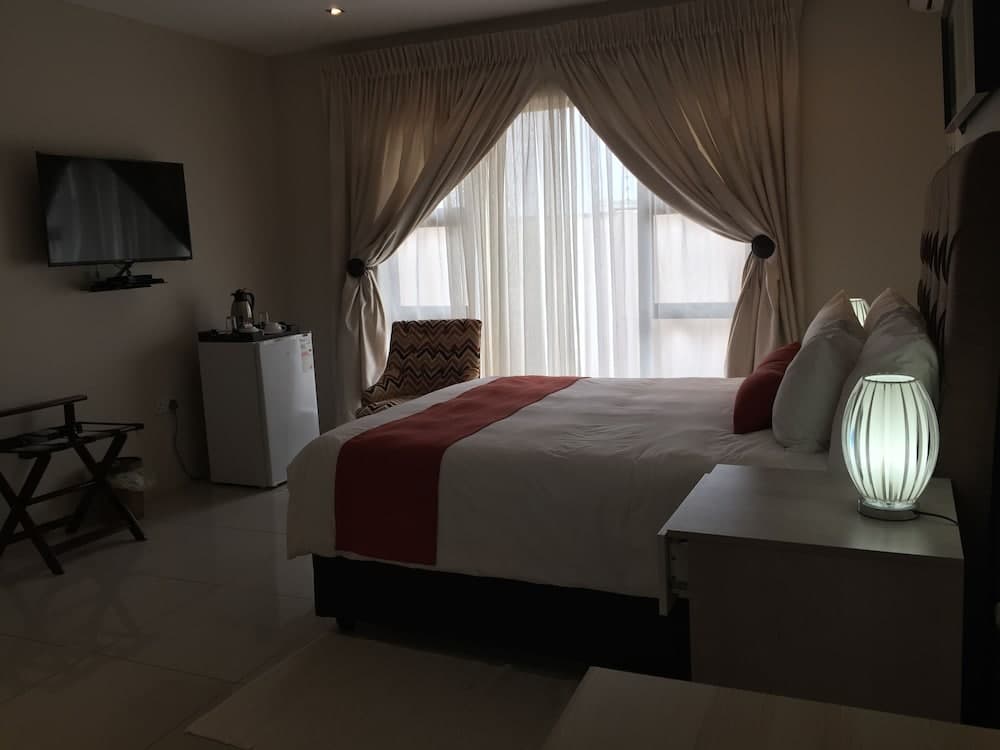 Royal Court Guest House