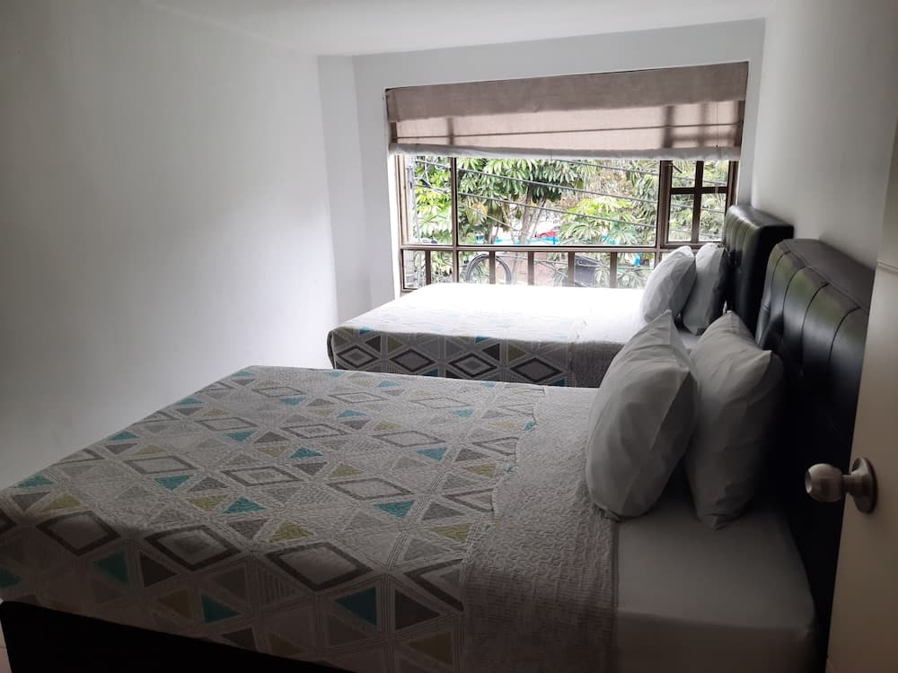 Aparta Hotel Victoria In