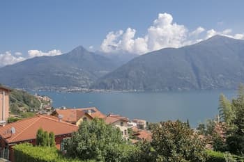 Residence Romina Lakeview Apt.