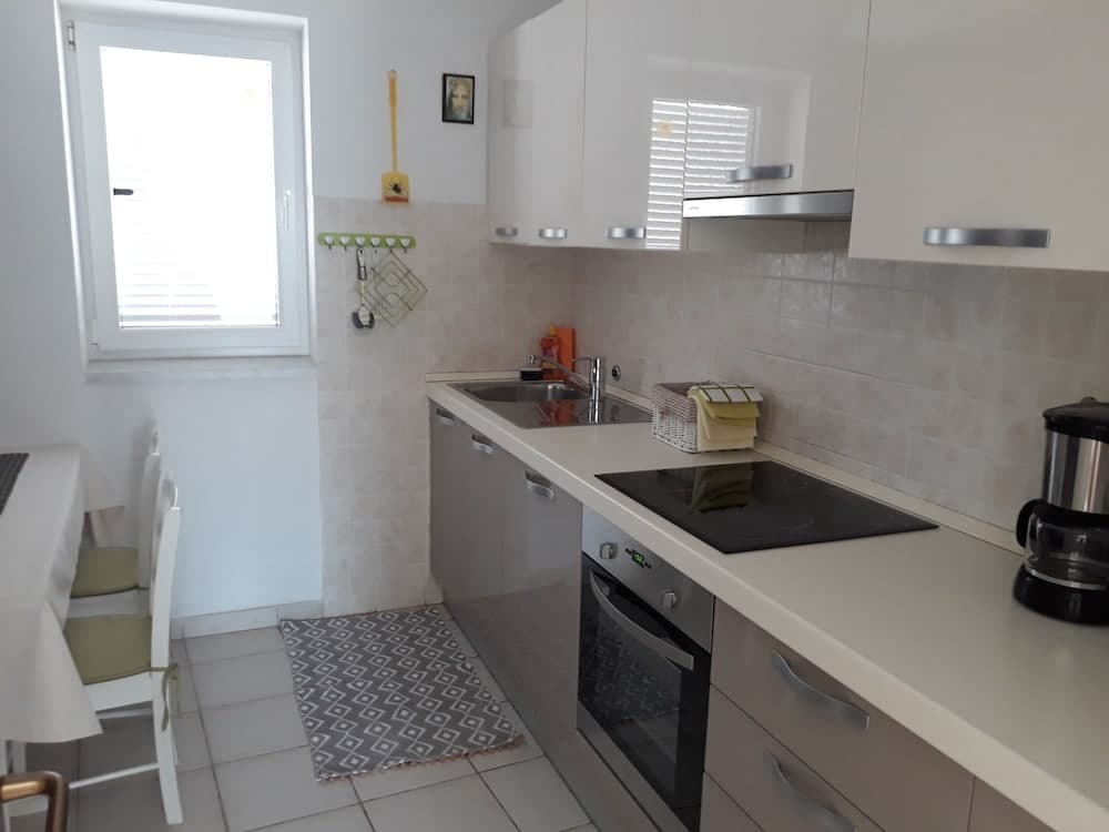 Apartmani Bruna