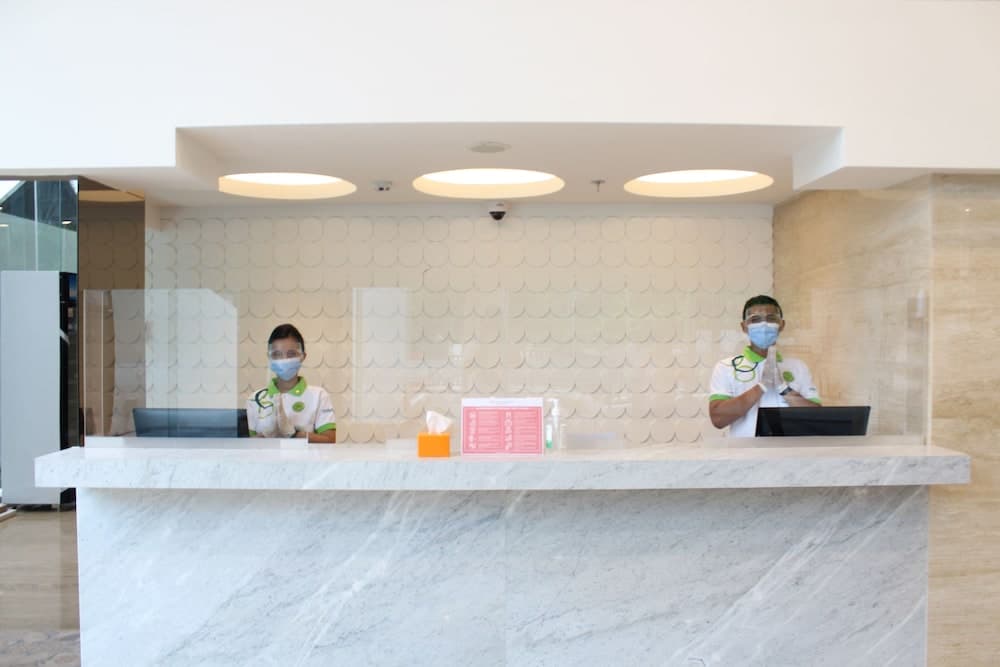 Zest Parang Raja Solo by Swiss-Belhotel International