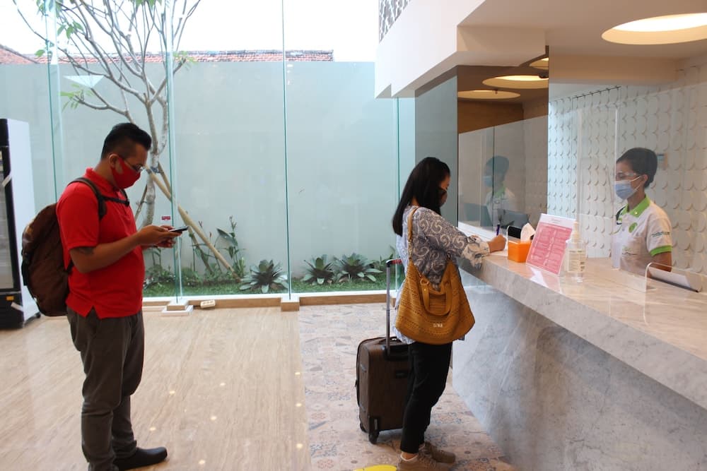 Zest Parang Raja Solo by Swiss-Belhotel International