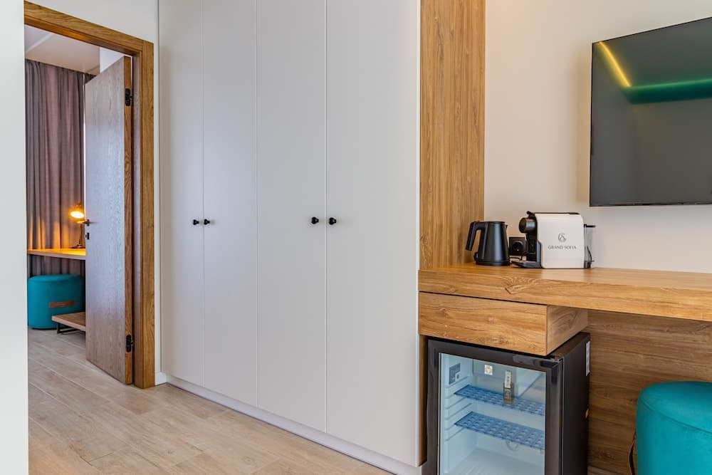 Grand Sofia Hotel & Spa