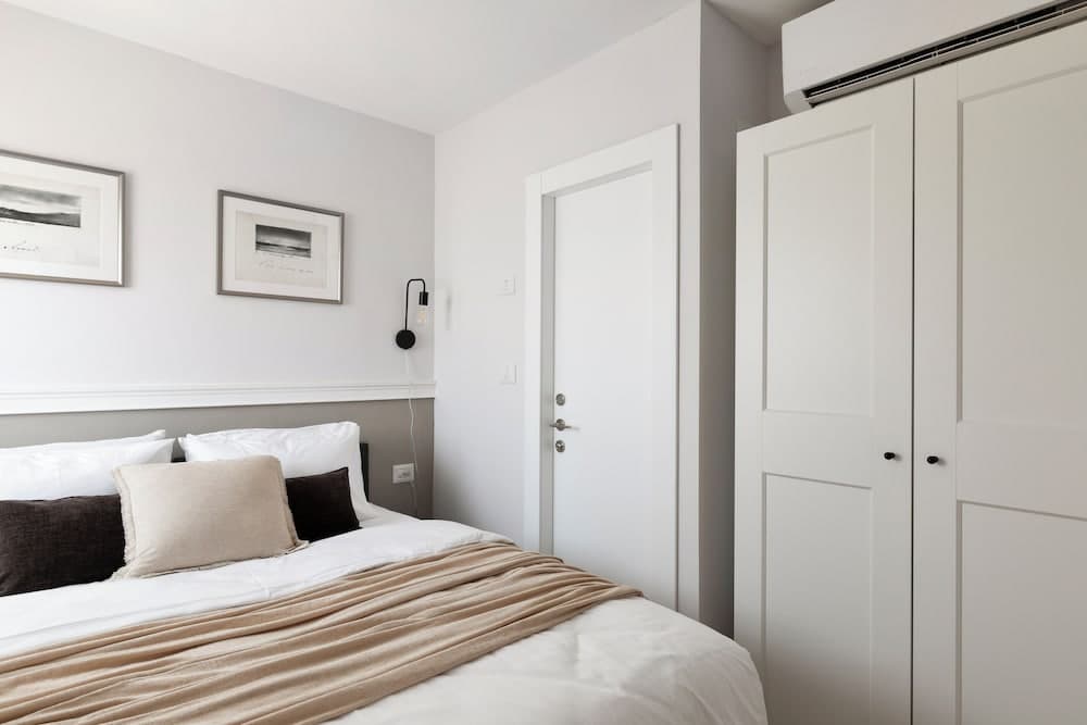 AirTLV - Arlozorov Apartment's