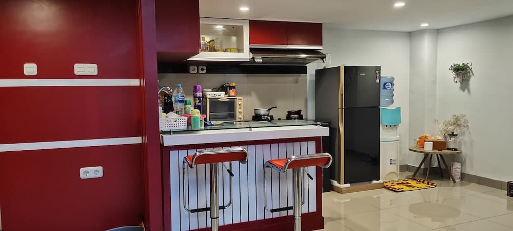 D&D Guest House & Cafe Syariah