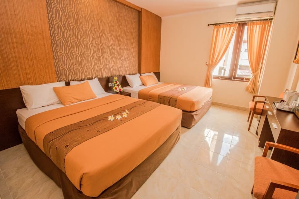 Hotel Puri Nusa Indah