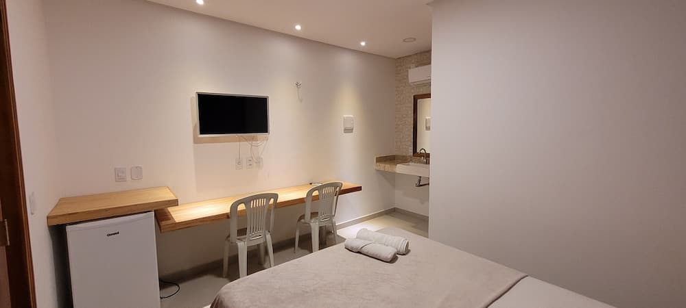 Pousada Vila Cajuína - Parnaíba