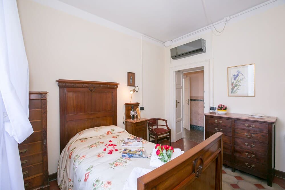 Villa Lucia Grande Varenna