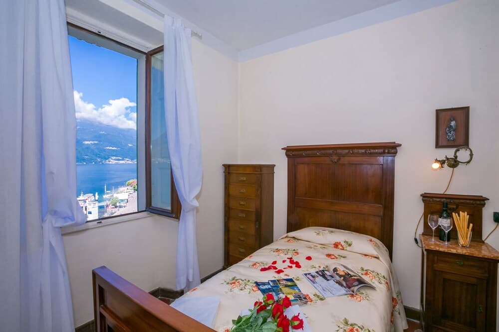 Villa Lucia Grande Varenna