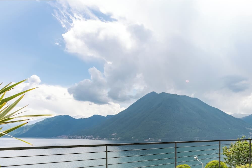 Residence degli Oleandri 1A