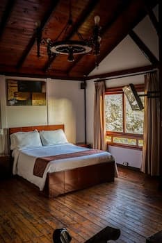 Hotel La Posada del Rancho