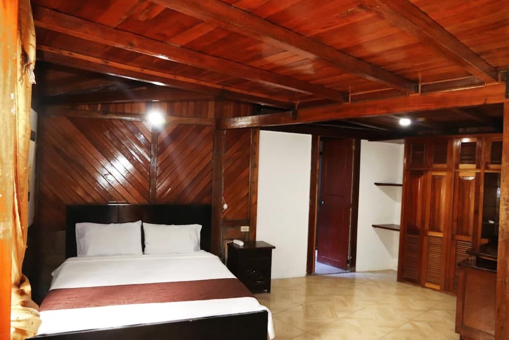 Hotel La Posada del Rancho