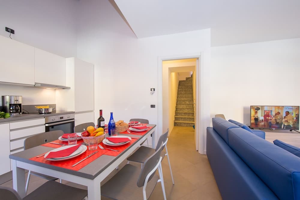 Bellagio Spiaggia Due