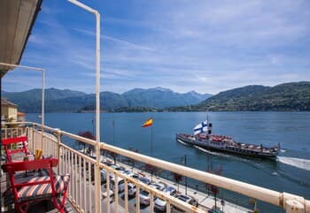 Tremezzo Belle Epoque