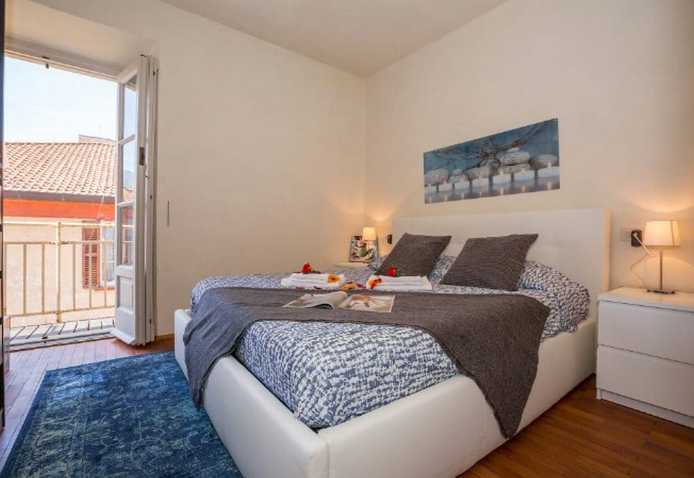 Tremezzo Belle Epoque