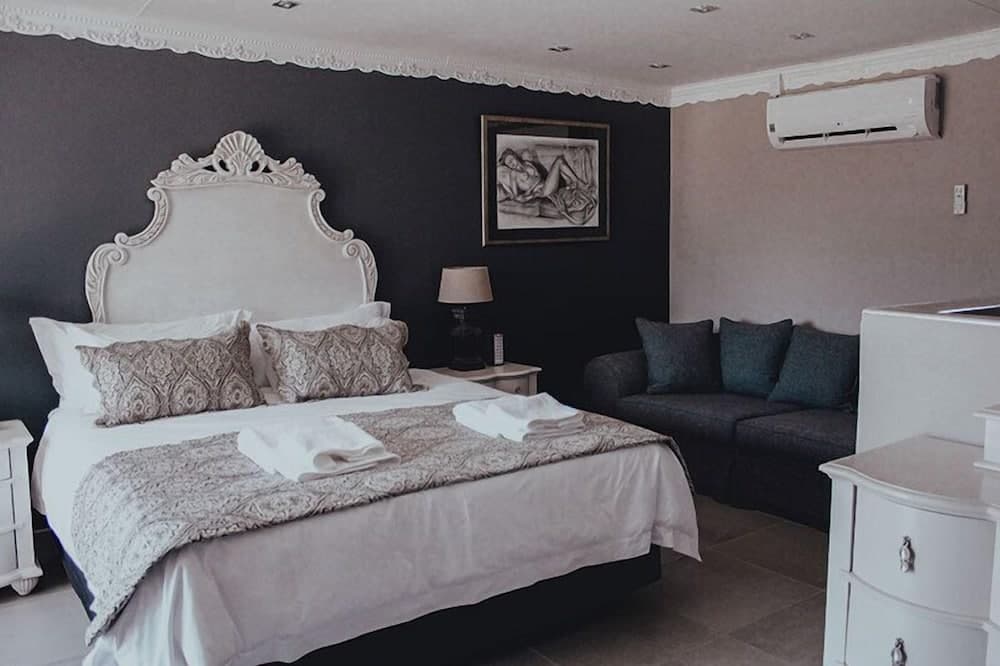 Le Grant Guesthouse and Conference facility