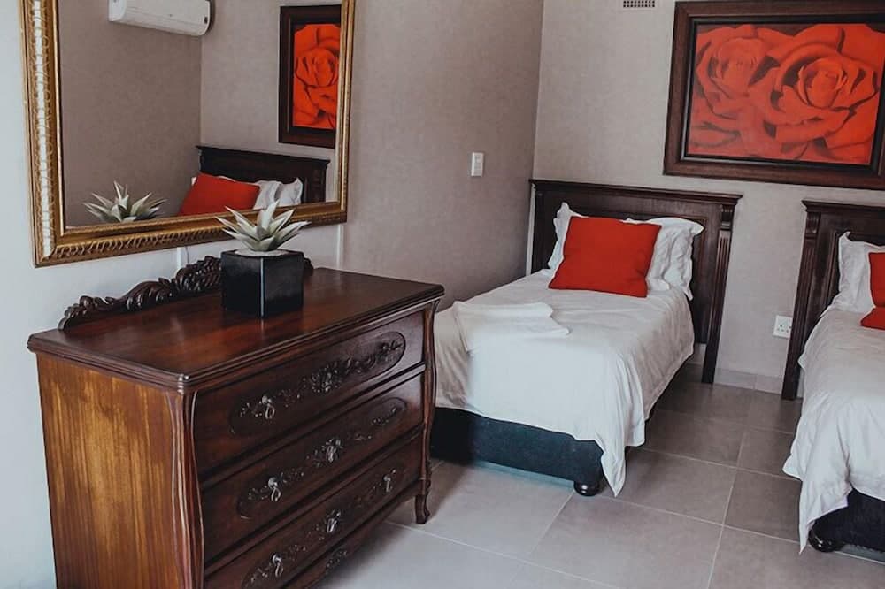 Le Grant Guesthouse and Conference facility