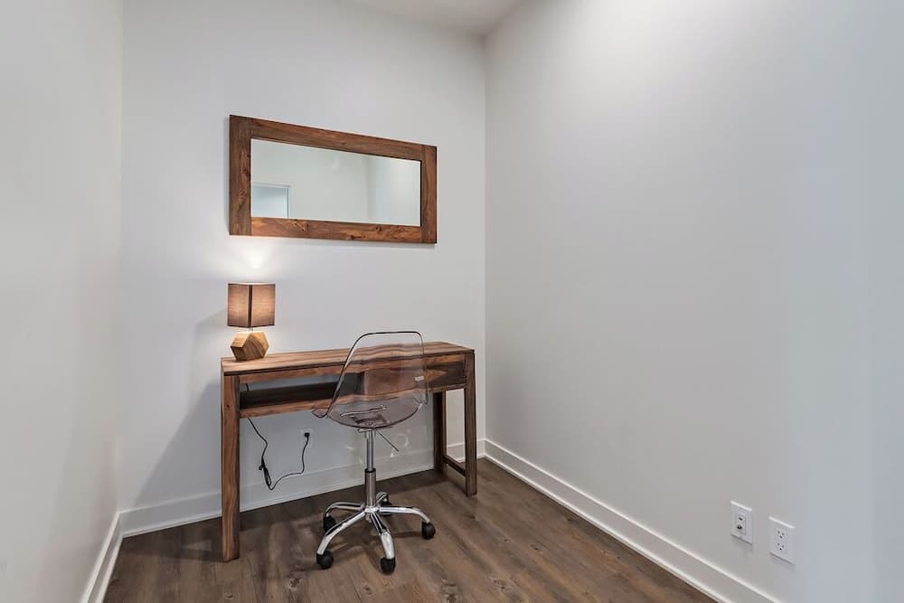 Corporate Stays Underwood Apartments