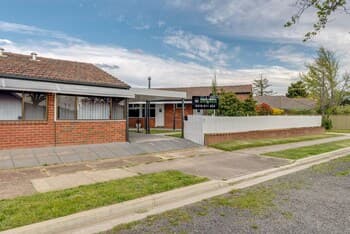 Black Sheep Motel Goulburn