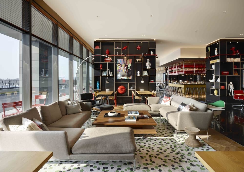 YaTi by Artyzen Hongqiao Shanghai