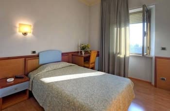 Settecolli Sport Hostel - Single Room 101