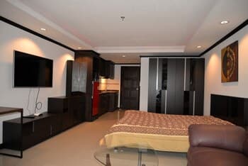 Angket Hip Residence in Jomtien Angket F14 R1402