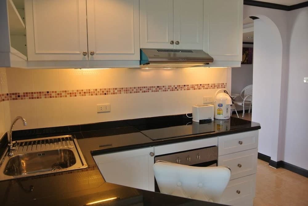 Angket Hip Residence in Jomtien Angket Floor 11