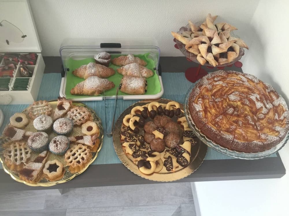 Room-exclusive Room "tramontana Room" -