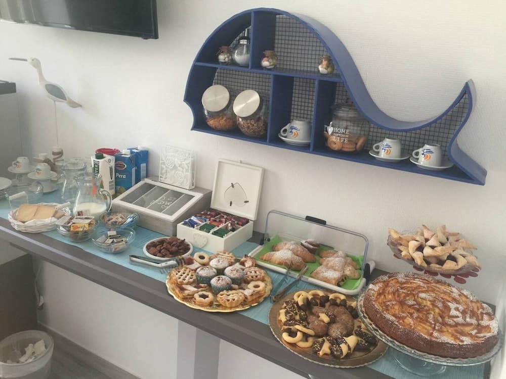 Room-exclusive Room "tramontana Room" -