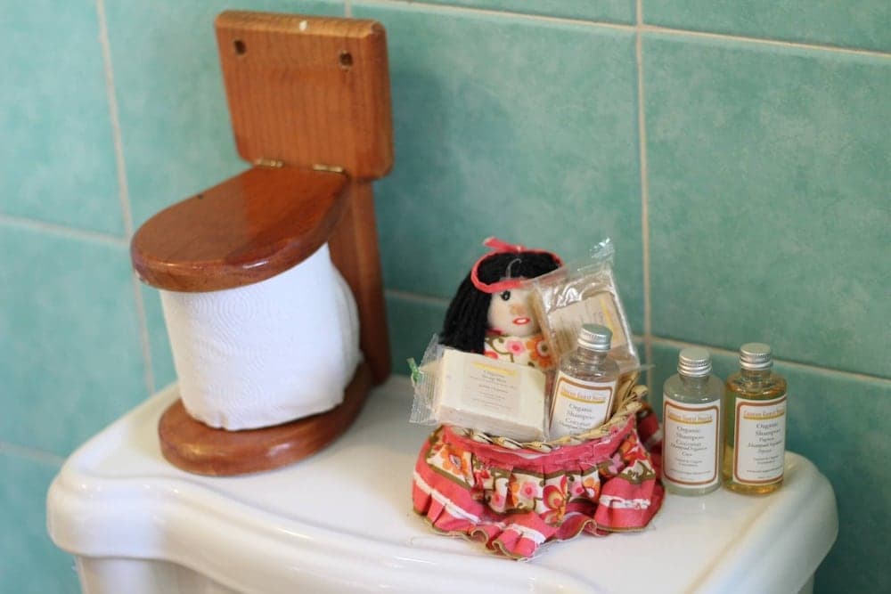 Room in B&B - Cancun Guest House 1