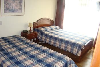 The Hostel Bogota Real