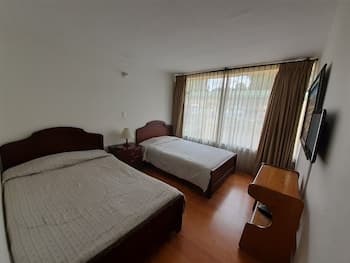 The Hostel Bogota Real