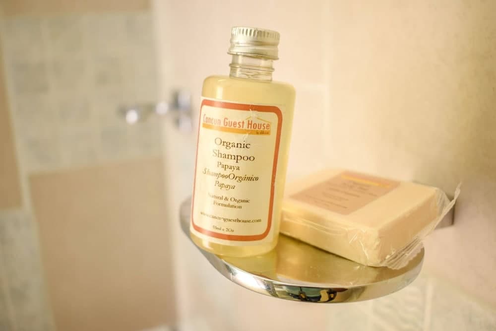 Room-cancun Guest House 5