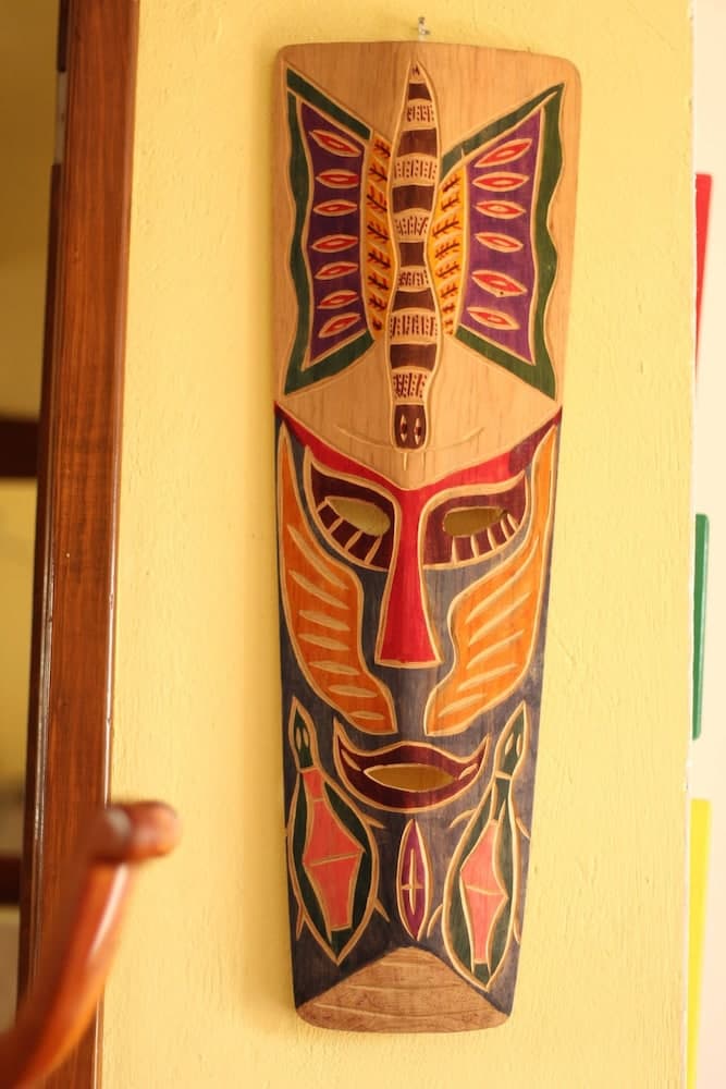 Room in B&B - Cancun Guest House 2