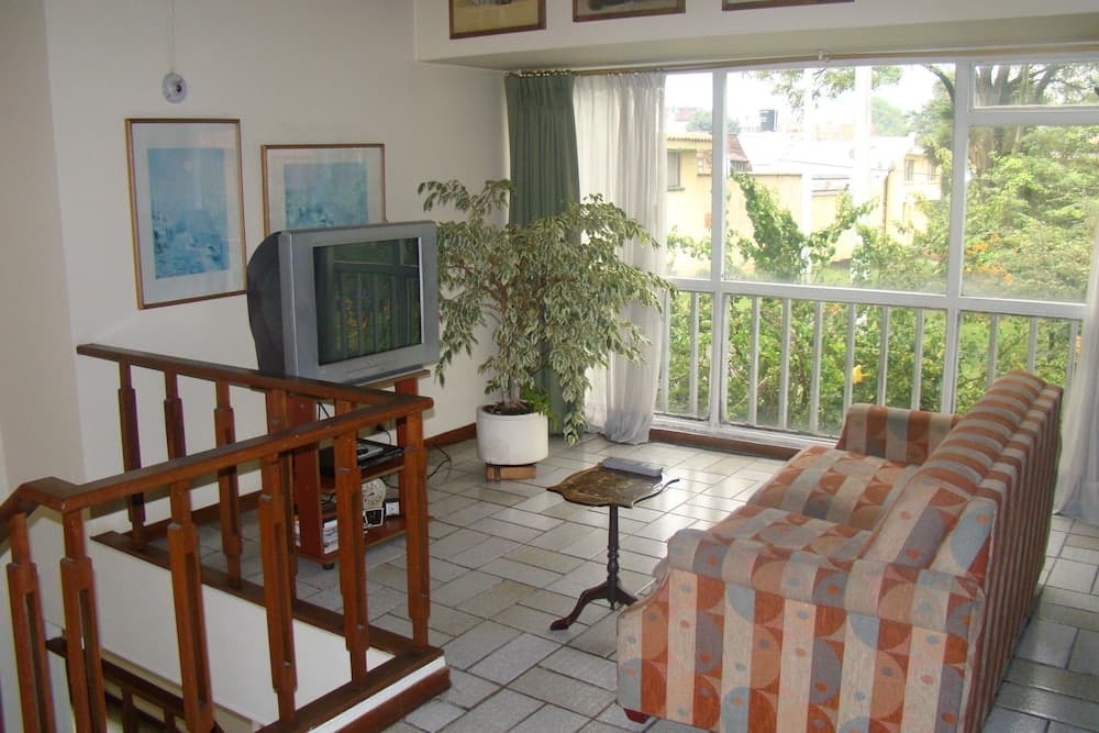 The Hostel Bogota Real