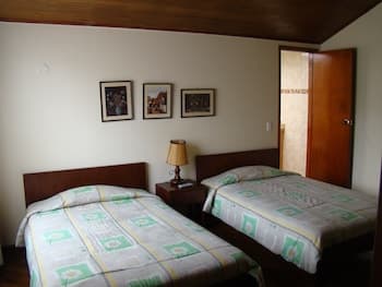 The Hostel Bogota Real