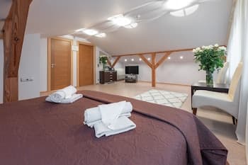 Valensija - Suite for two With Balcony 1