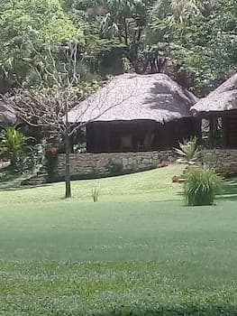 Sierraverde Cabins Cabana la Palma