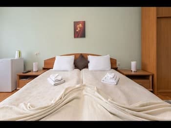 Valensija - Standard Twin Room