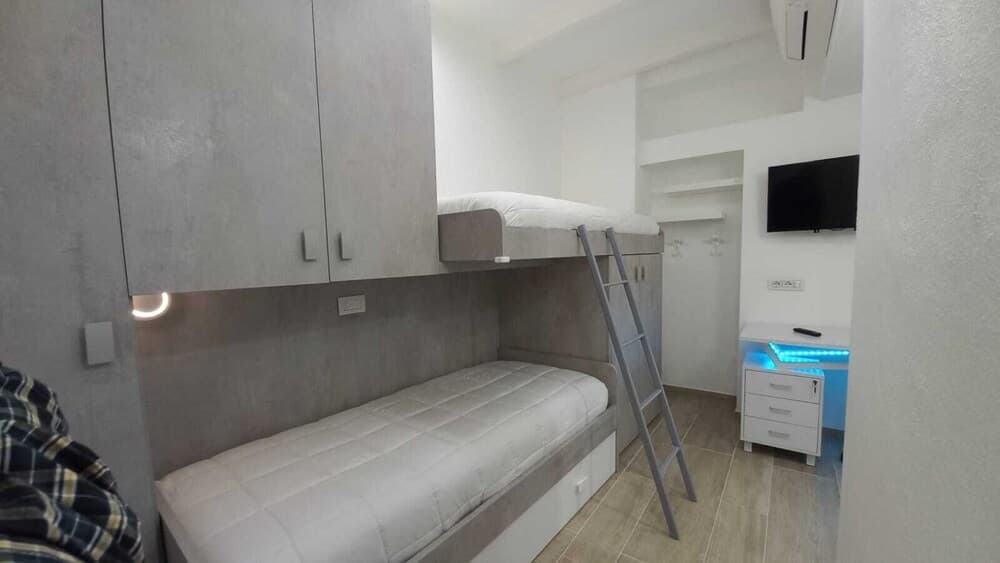 Olbia House Exclusive Room