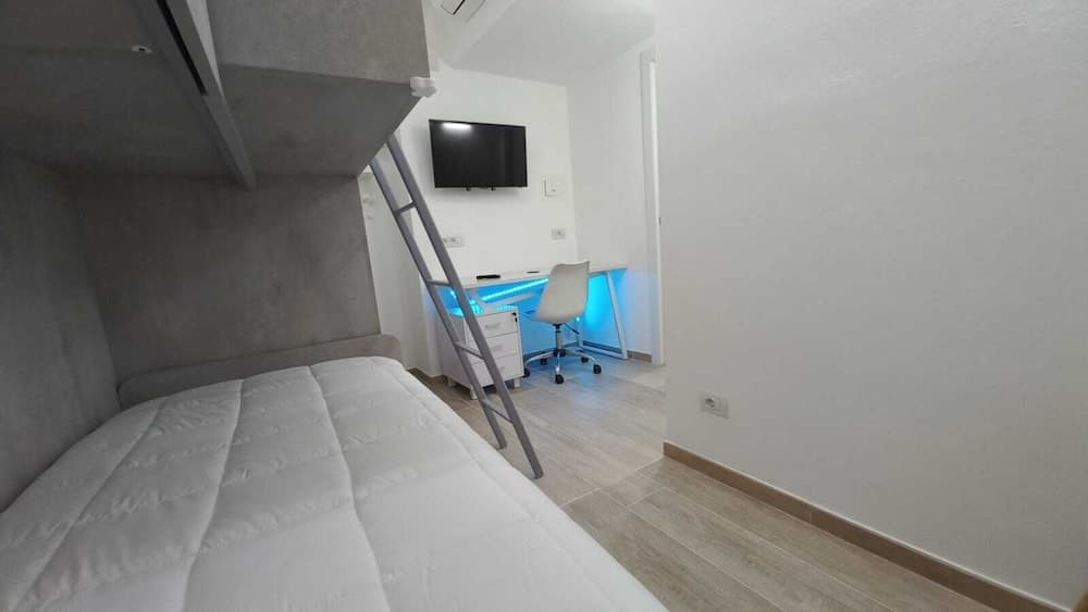 Olbia House Exclusive Room