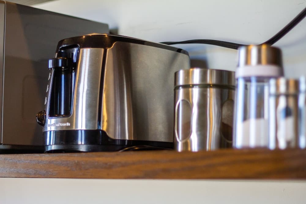 Historic Boutique Lofts - Victoria