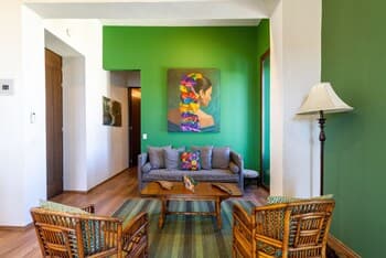 Historic Boutique Lofts - Victoria