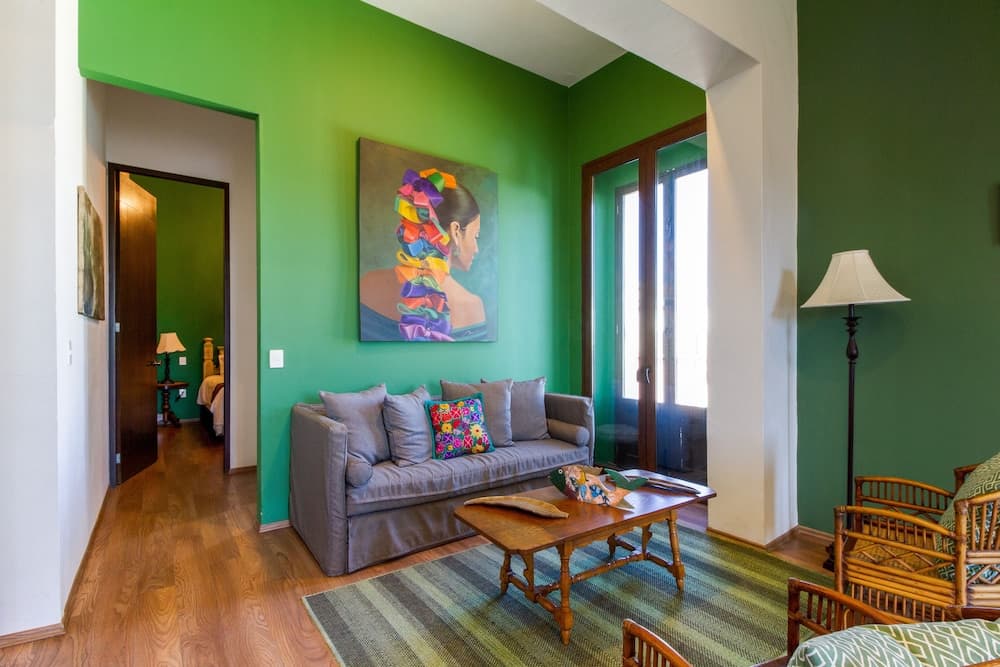 Historic Boutique Lofts - Victoria