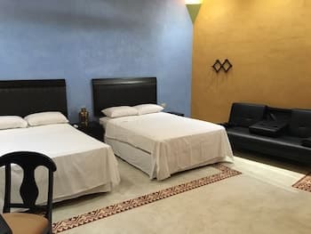 Merida Casa Colonial Centro Suite