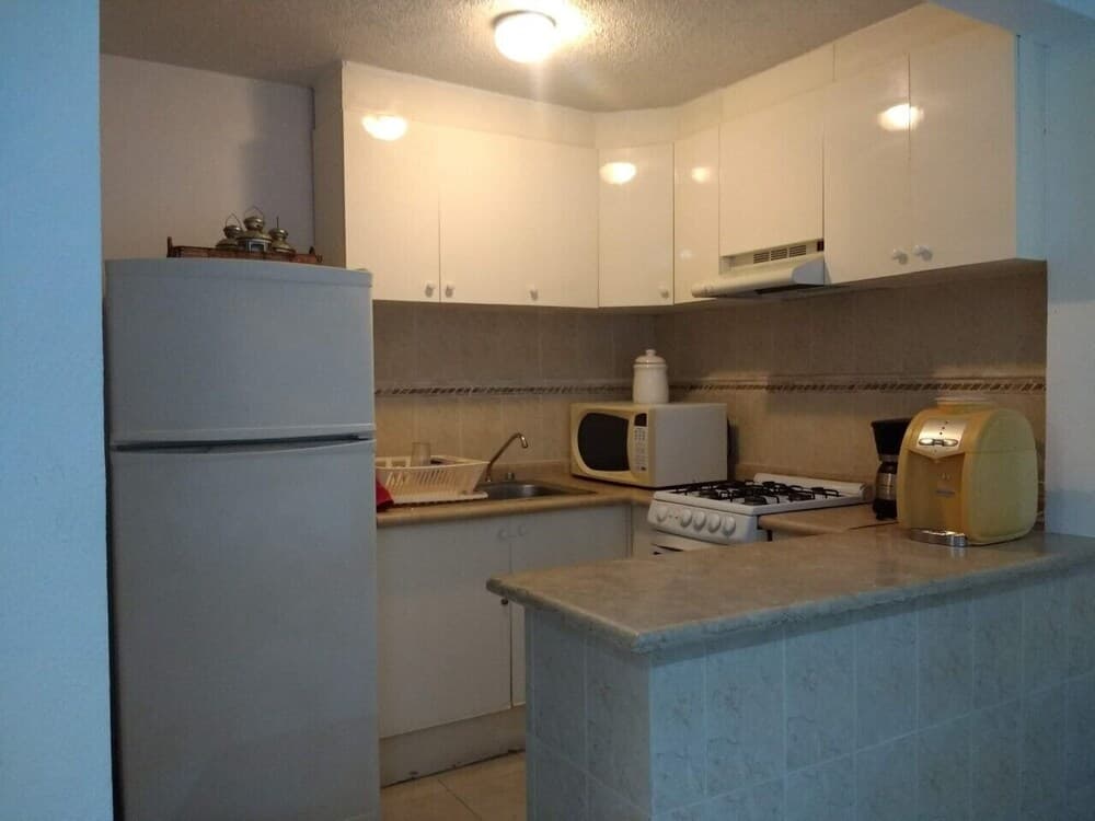 Penthouse Acapulco Diamante Markis K 31