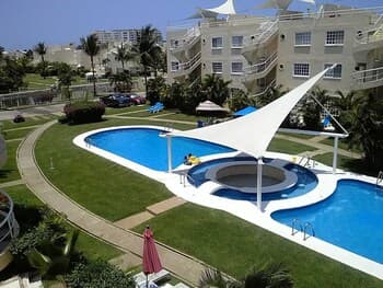 Penthouse Acapulco Diamante Markis K 31