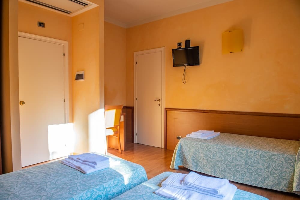 Settecolli Sport Hostel - Double Room 109